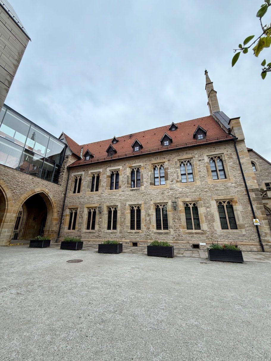 Augustinerkloster Augustinerkloster