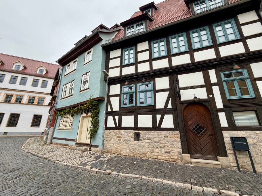 Schildgasse Schildgasse